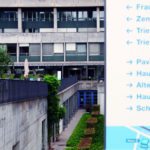 Frontwork sorgt für Orientierung am Stadtspital Triemli